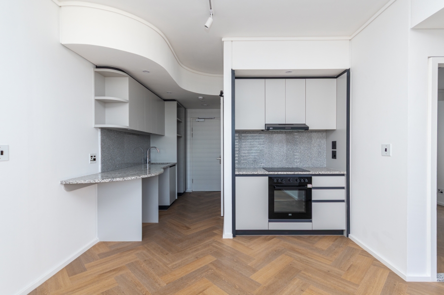 To Let 2 Bedroom Property for Rent in Cape Town City Centre Western Cape